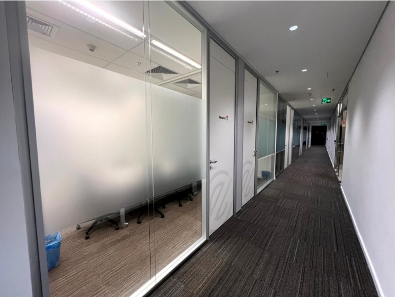 Comunicação Visual Corporativa em Valinhos Exemplo 3 | Cipriani Comunicação Visual