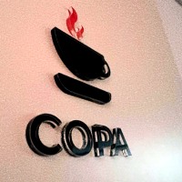 Decoração Corporativa | Valinhos | Cipriani Comunicação Visual