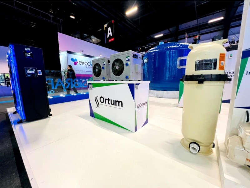 Vocês removem após a feira? | Cipriani Comunicação Visual