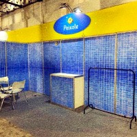 Decoração de Stand | Valinhos | Cipriani Comunicação Visual