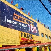 Faixa em Lona | Valinhos | Cipriani Comunicação Visual