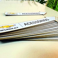 Imã para Carro | Valinhos | Cipriani Comunicação Visual