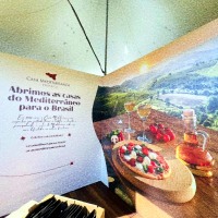 Impressão de Lona para Evento | Valinhos | Cipriani Comunicação Visual