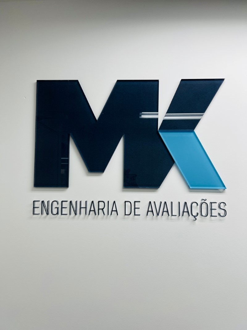 Logo em Acrílico em Valinhos Slide 2 | Cipriani Comunicação Visual