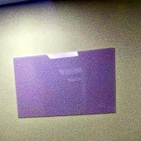 Lousa de Acrílico | Valinhos | Cipriani Comunicação Visual