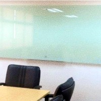 Lousa de Vidro Laminado | Valinhos | Cipriani Comunicação Visual