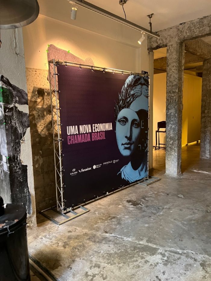 Painel de Fotos Backdrop em Valinhos | Valinhos | Cipriani Comunicação Visual