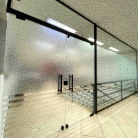 Película Fosca de Privacidade | Valinhos | Cipriani Comunicação Visual