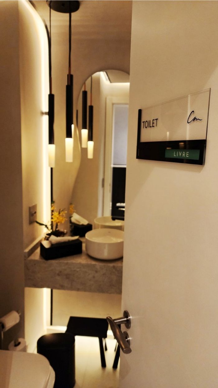 Tem garantia de quanto tempo? | Valinhos | Cipriani Comunicação Visual