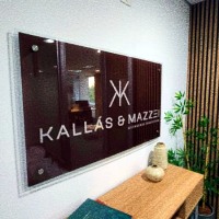 Personalização de Escritório | Valinhos | Cipriani Comunicação Visual