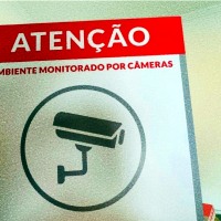 Placa Autoadesiva | Valinhos | Cipriani Comunicação Visual