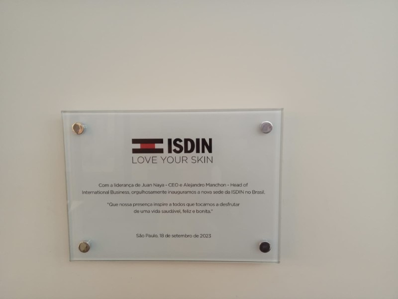 Placa de Homenagem em Valinhos Slide 2 | Cipriani Comunicação Visual