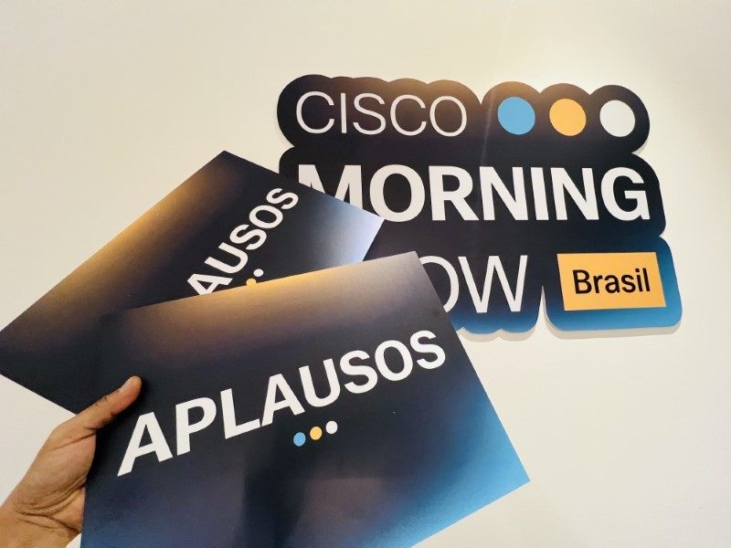 Placas para Eventos em Valinhos | Valinhos | Cipriani Comunicação Visual