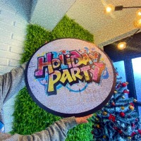 Placas para Eventos | Valinhos | Cipriani Comunicação Visual