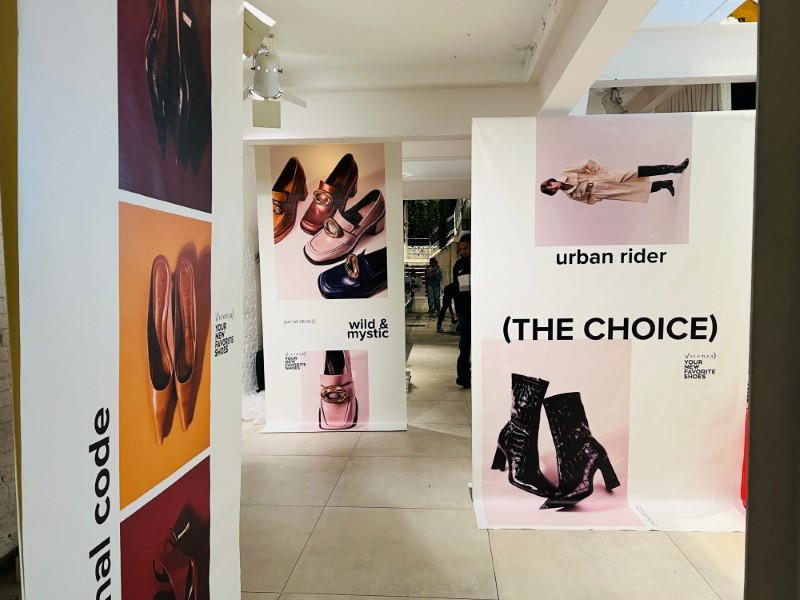 Produção de Eventos em Valinhos Exemplo 4 | Cipriani Comunicação Visual