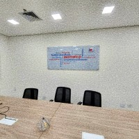 Sinalização Corporativa | Valinhos | Cipriani Comunicação Visual