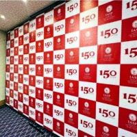 Tapume em Lona | Valinhos | Cipriani Comunicação Visual