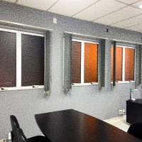 Adesivo Jateado para Escritórios | Zona Leste SP | Cipriani Comunicação Visual