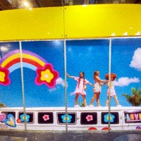 Adesivo para Eventos | Zona Leste SP | Cipriani Comunicação Visual