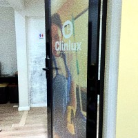 Adesivo para Porta | Zona Leste SP | Cipriani Comunicação Visual