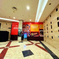 Adesivo para Tapume | Zona Leste SP | Cipriani Comunicação Visual