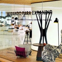 Adesivo para Vidro | Zona Leste SP | Cipriani Comunicação Visual