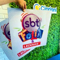 Adesivo Provisório para Carro | Zona Leste SP | Cipriani Comunicação Visual