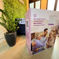 Adesivos para Eventos | Zona Leste SP | Cipriani Comunicação Visual