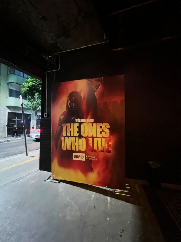 Locação da estrutura, venda da lona. | Zona Leste SP | Cipriani Comunicação Visual