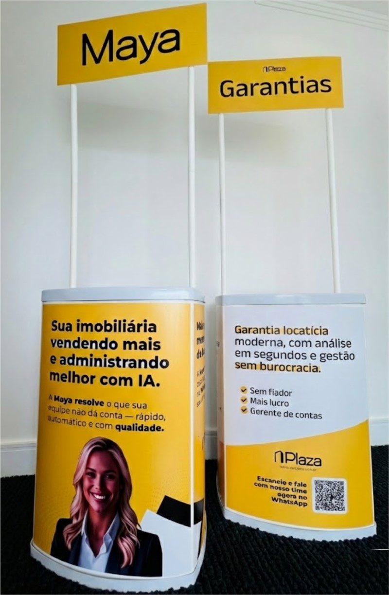 Balcão PDV para Evento, Zona Leste SP Slide 2 | Cipriani Comunicação Visual