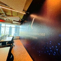 Decoração Corporativa | Zona Leste SP | Cipriani Comunicação Visual