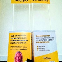 Display PDV para Evento | Zona Leste SP | Cipriani Comunicação Visual