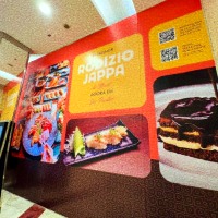 Envelopamento de Tapume | Zona Leste SP | Cipriani Comunicação Visual