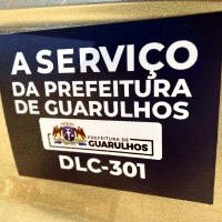 Imã para Carro | Zona Leste SP | Cipriani Comunicação Visual