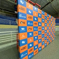 Impressão de Lona para Evento | Zona Leste SP | Cipriani Comunicação Visual