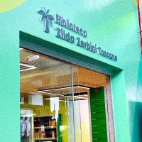 Logo com Relevo | Zona Leste SP | Cipriani Comunicação Visual