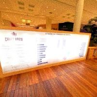 Lona Backlight | Zona Leste SP | Cipriani Comunicação Visual