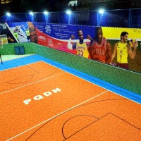 Lona com Refoço e Ilhós | Zona Leste SP | Cipriani Comunicação Visual