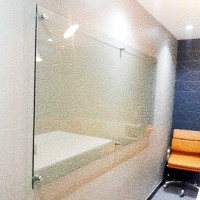 Lousa de Vidro Laminado | Zona Leste SP | Cipriani Comunicação Visual