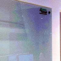 Lousa de Vidro | Zona Leste SP | Cipriani Comunicação Visual