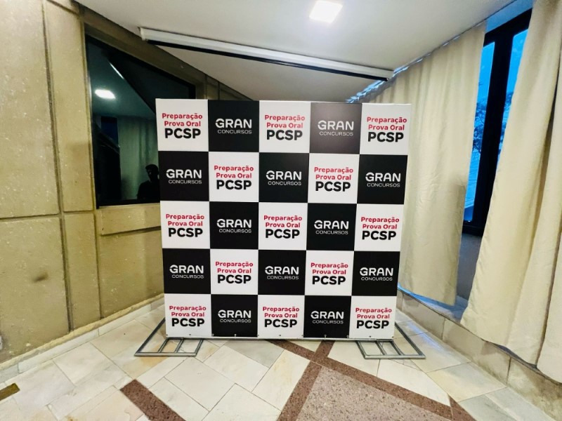 O acabamento é fosco? | Zona Leste SP | Cipriani Comunicação Visual