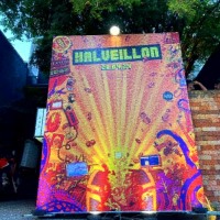 Mural de Fotos Backrop | Zona Leste SP | Cipriani Comunicação Visual