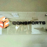 Painel de Acrílico sob Medida | Zona Leste SP | Cipriani Comunicação Visual