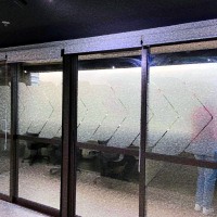 Película Fosca de Privacidade | Zona Leste SP | Cipriani Comunicação Visual