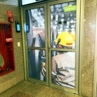 Personalização de Escritório | Zona Leste SP | Cipriani Comunicação Visual