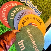 Placa de PVC | Zona Leste SP | Cipriani Comunicação Visual