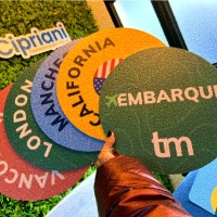 Placas | Zona Leste SP | Cipriani Comunicação Visual