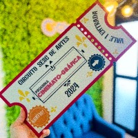 Placas para Eventos | Zona Leste SP | Cipriani Comunicação Visual