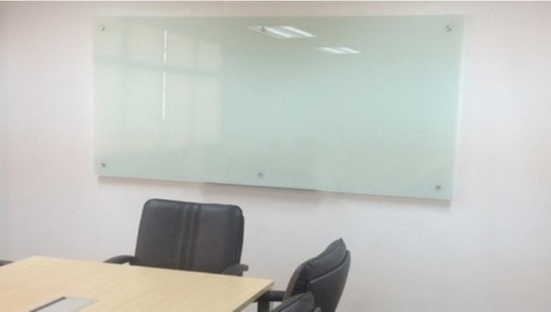 Quadro Branco sob Medida, Zona Leste SP Exemplo 2 | Cipriani Comunicação Visual