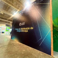 Tapume em Lona | Zona Leste SP | Cipriani Comunicação Visual